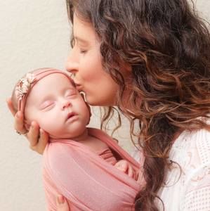 Meet your Posher, Natalia